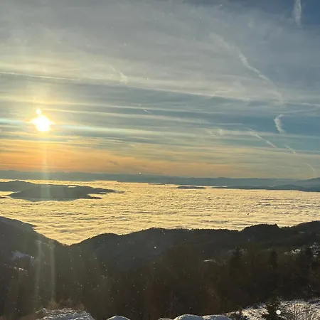 Magia Vido Apartment-president Kop A109