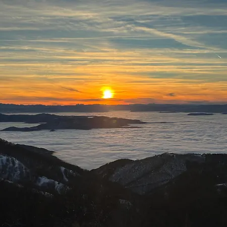 Magia Vido Apartment-president Kop A109 아파트 카파오닉