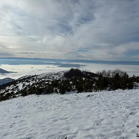 Magia Vido Apartment-president Kop A109 كوباونيك