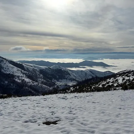 Magia Vido Apartment-president Kop A109 아파트 *