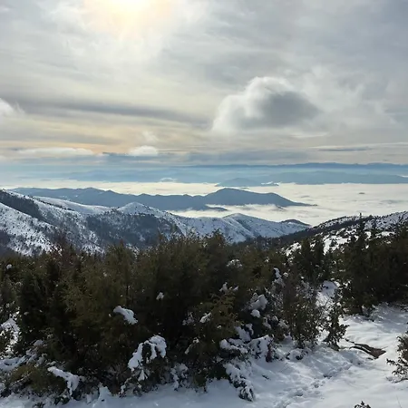 شقة Magia Vido Apartment-president Kop A109 *