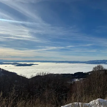 아파트 Magia Vido Apartment-president Kop A109 *