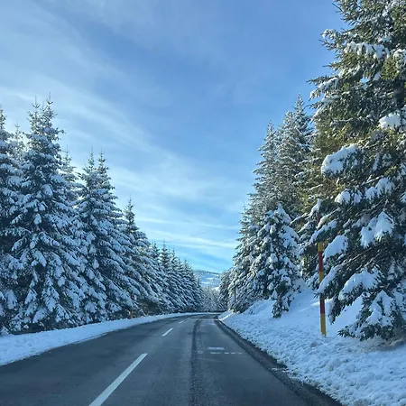 아파트 Magia Vido Apartment-president Kop A109 *