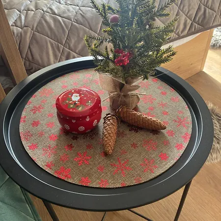 Magia Vido Apartment-president Kop A109 شقة *