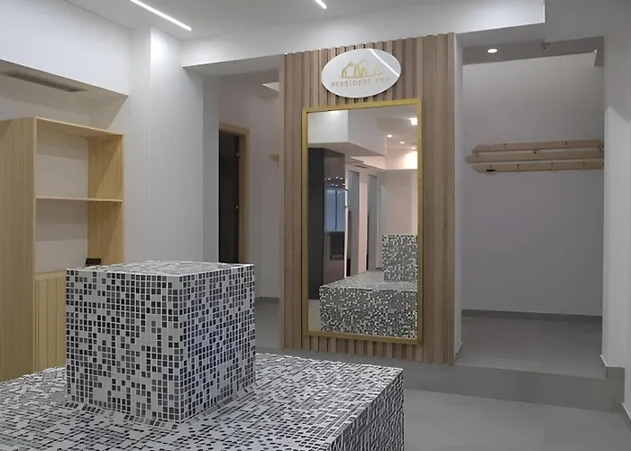 Lägenhet Magia Vido Apartment-president Kop A109 Kopaonik