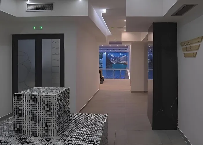 Magia Vido Apartment-president Kop A109