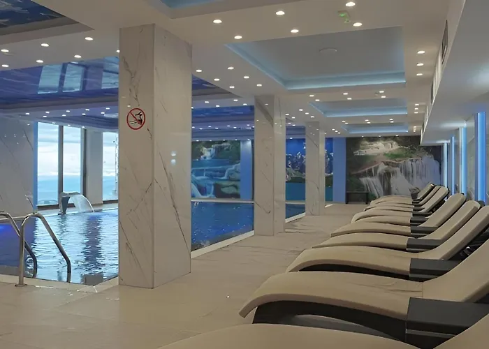 Magia Vido Apartment-president Kop A109 Lägenhet