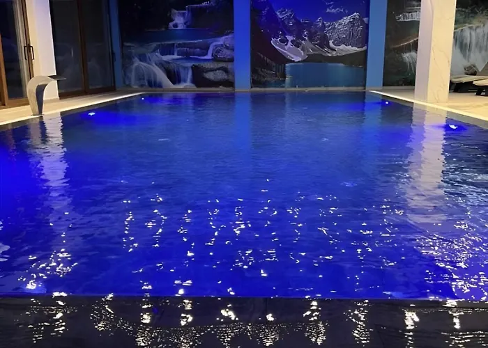 Magia Vido Apartment-president Kop A109 Kopaonik