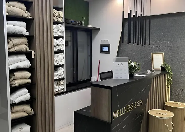 Magia Vido Apartment-president Kop A109 * Kopaonik