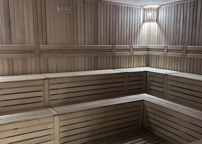 Magia Vido Apartment-president Kop A109 Kopaonik