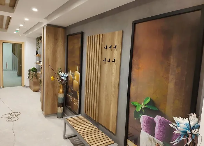 Magia Vido Apartment-president Kop A109 Lägenhet Kopaonik