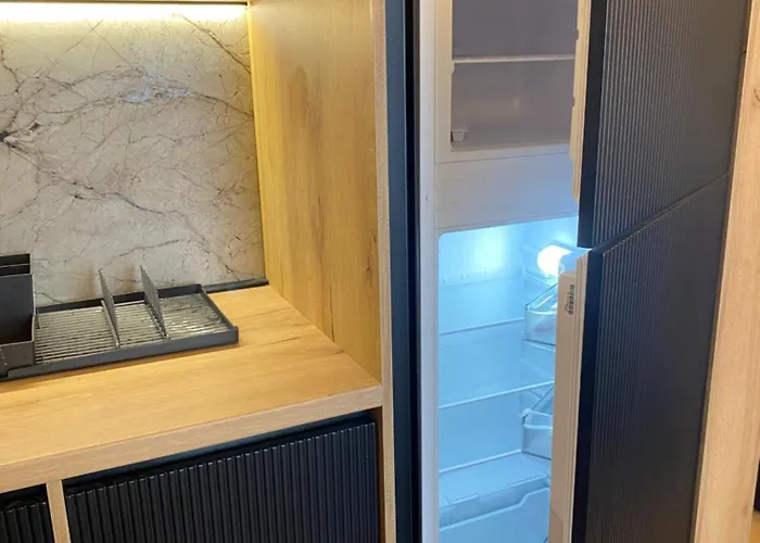 Magia Vido Apartment-president Kop A109 *