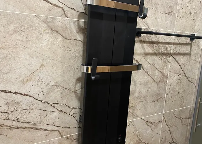 Lägenhet Magia Vido Apartment-president Kop A109