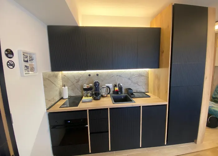 Magia Vido Apartment-president Kop A109 * Kopaonik