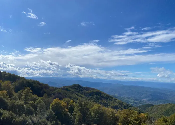 Magia Vido Apartment-president Kop A109 Lägenhet Kopaonik
