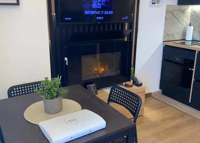 Magia Vido Apartment-president Kop A109 *