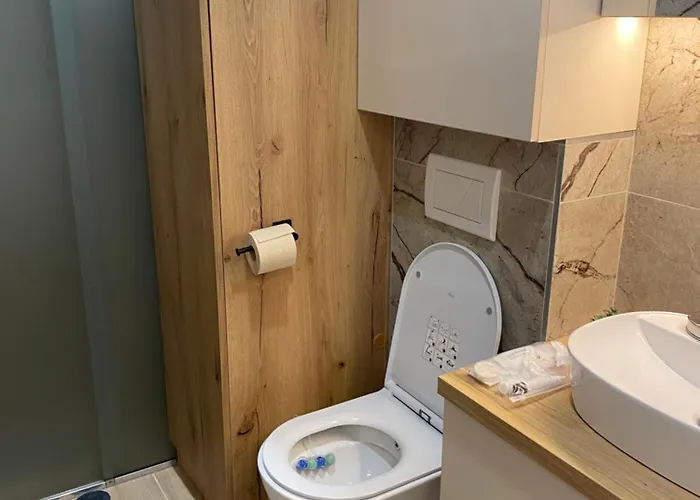 Lägenhet Magia Vido Apartment-president Kop A109 Kopaonik