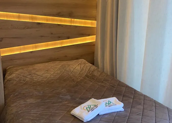 Magia Vido Apartment-president Kop A109 * Kopaonik