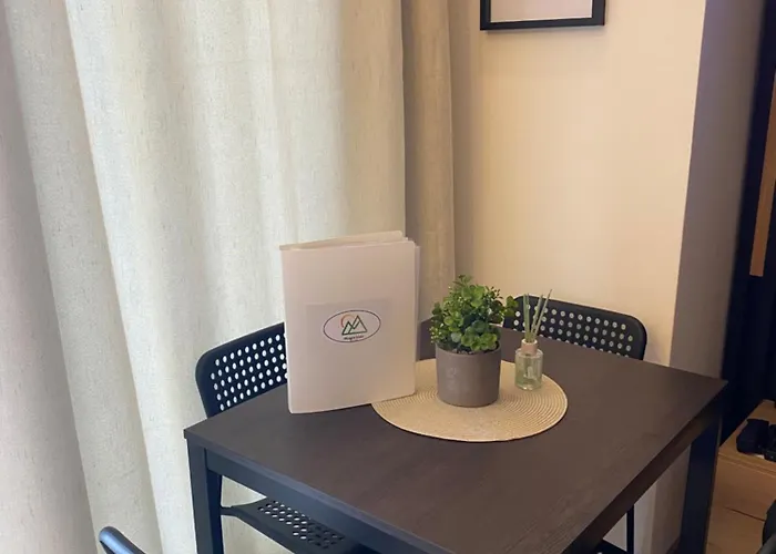 Lägenhet Magia Vido Apartment-president Kop A109 Kopaonik