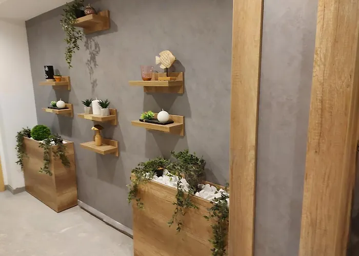 Magia Vido Apartment-president Kop A109