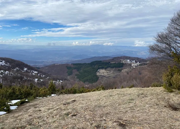 Magia Vido Apartment-president Kop A109 *