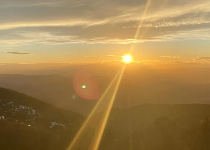 Magia Vido Apartment-president Kop A109 Lägenhet *