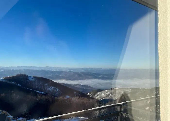 Magia Vido Apartment-president Kop A109 Kopaonik