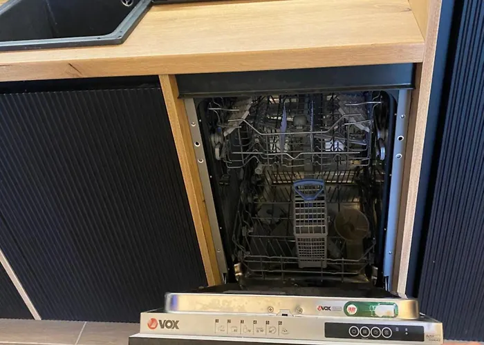 Magia Vido Apartment-president Kop A109 *