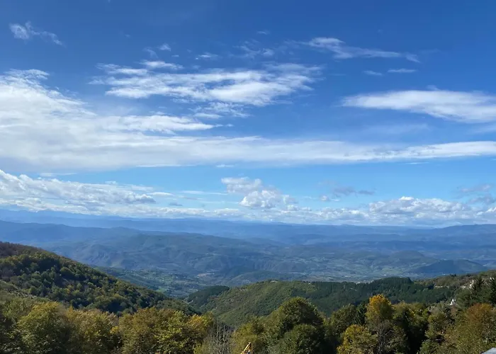 Magia Vido Apartment-president Kop A109 Lägenhet *