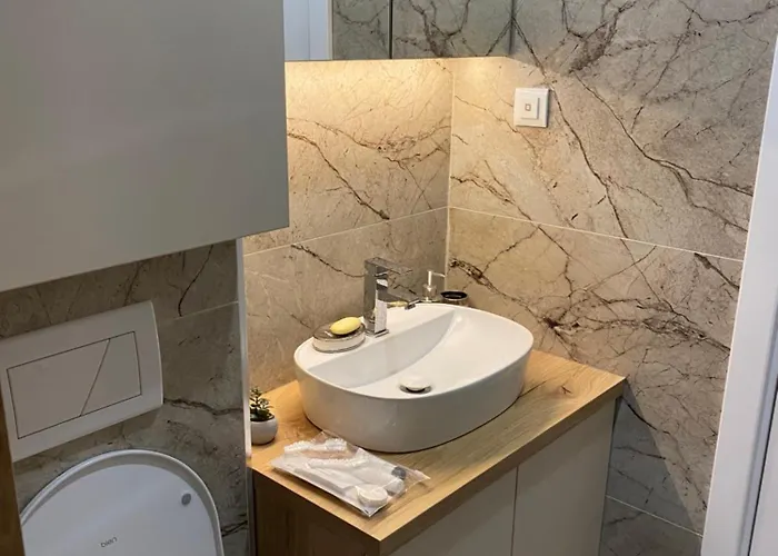 Magia Vido Apartment-president Kop A109 *