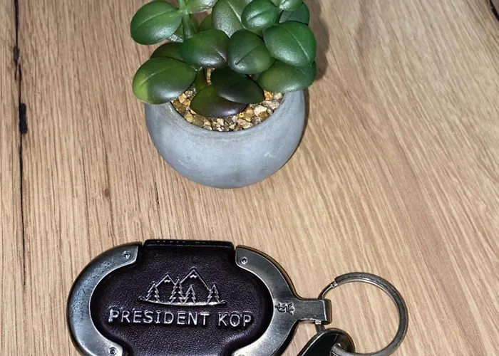 Lägenhet Magia Vido Apartment-president Kop A109 Kopaonik