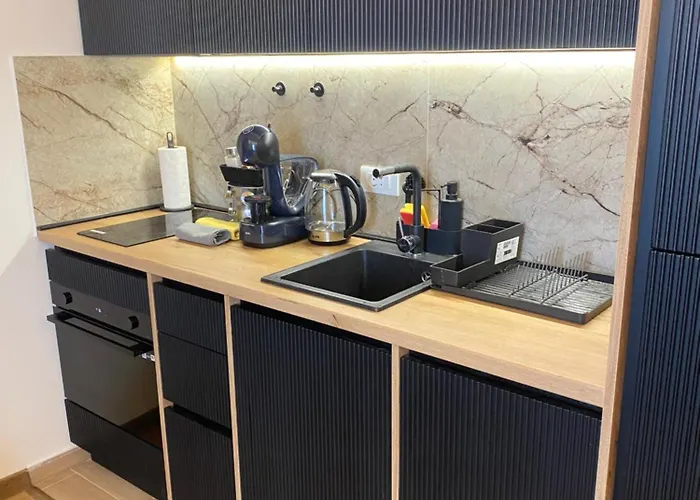 Magia Vido Apartment-president Kop A109 * Kopaonik