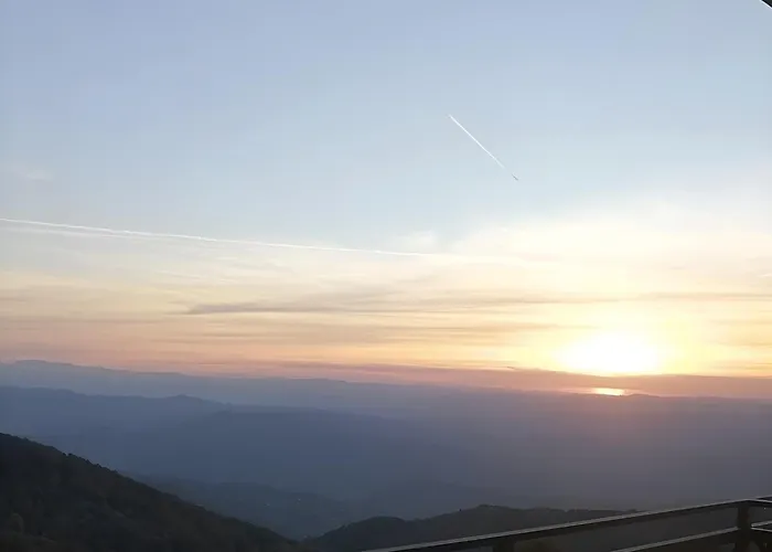 Magia Vido Apartment-president Kop A109 Kopaonik