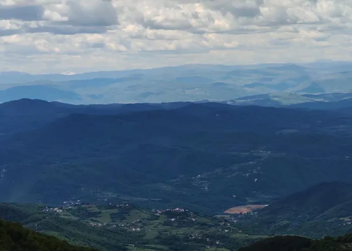 Magia Vido Apartment-president Kop A109 Kopaonik