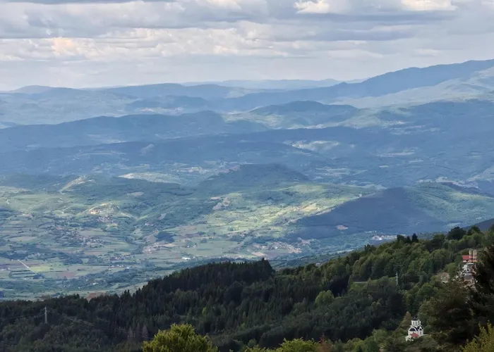 Magia Vido Apartment-president Kop A109 Kopaonik