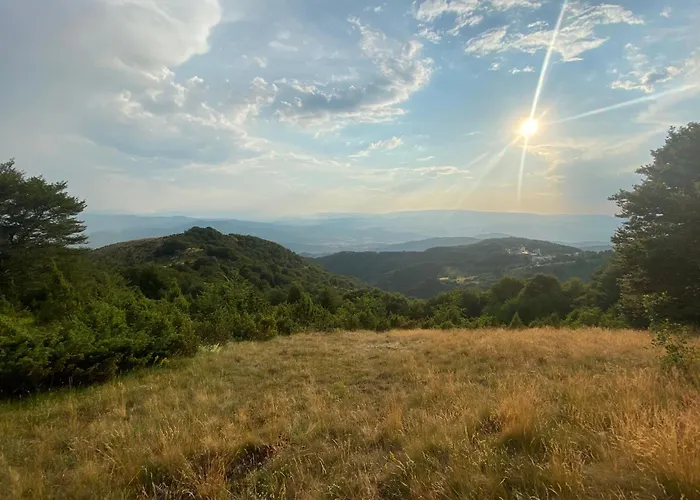Lägenhet Magia Vido Apartment-president Kop A109 Kopaonik