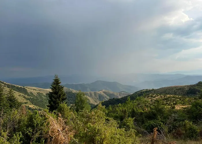 Lägenhet Magia Vido Apartment-president Kop A109