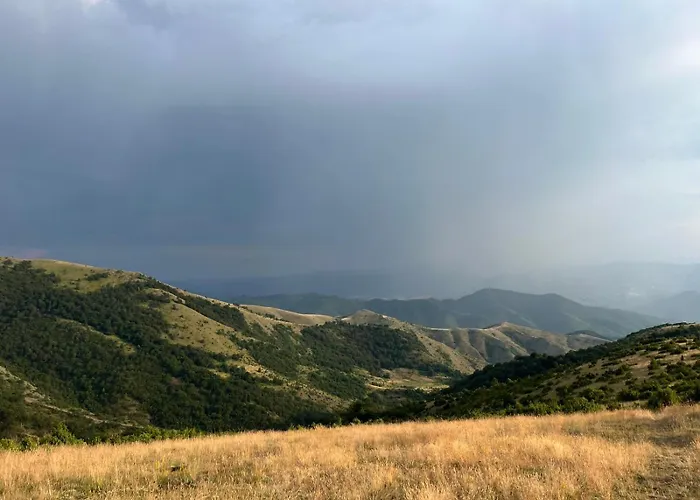 Magia Vido Apartment-president Kop A109 * Kopaonik