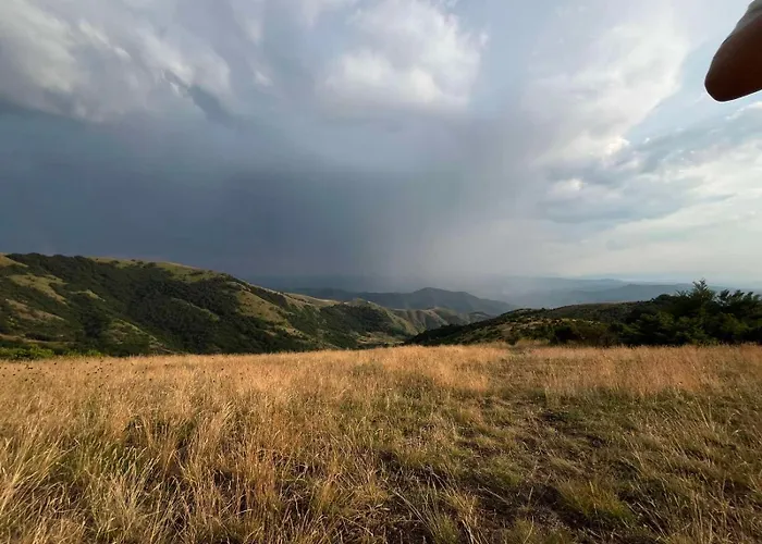 Lägenhet Magia Vido Apartment-president Kop A109 *
