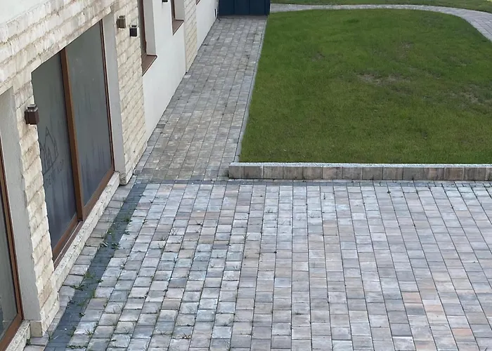 Magia Vido Apartment-president Kop A109