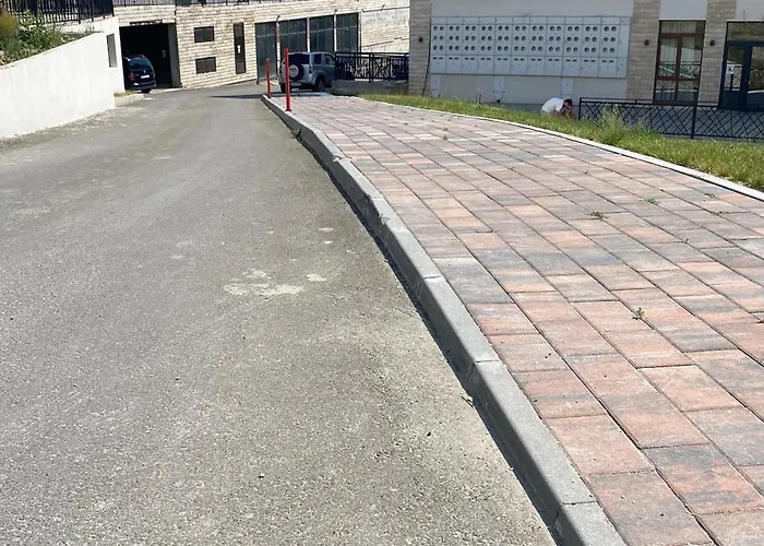 Lägenhet Magia Vido Apartment-president Kop A109 *