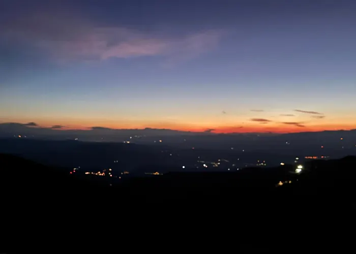 Magia Vido Apartment-president Kop A109 Kopaonik