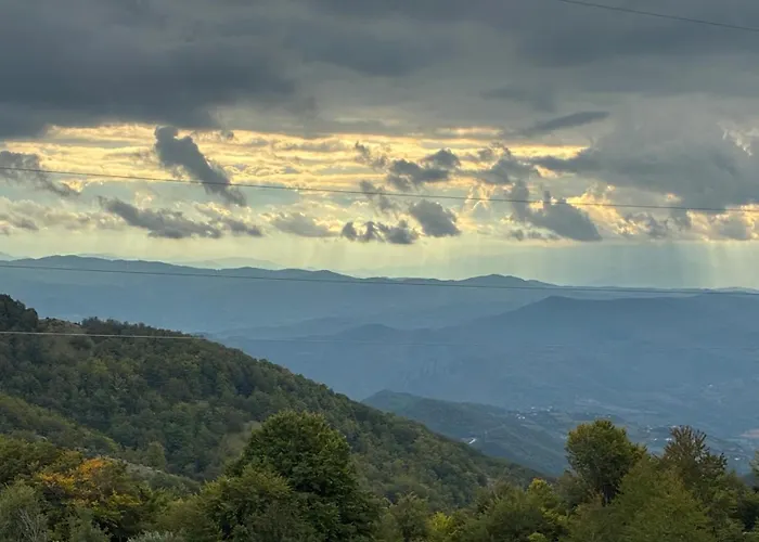 Magia Vido Apartment-president Kop A109 * Kopaonik