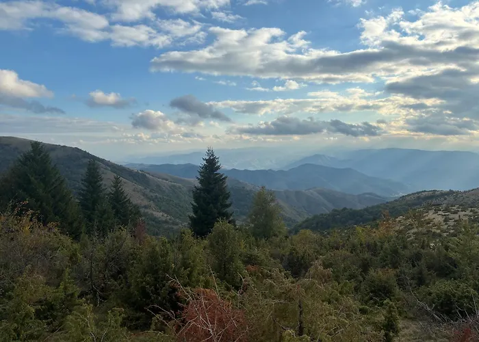 Lägenhet Magia Vido Apartment-president Kop A109 Kopaonik