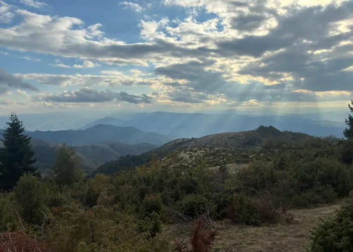 Magia Vido Apartment-president Kop A109 Lägenhet