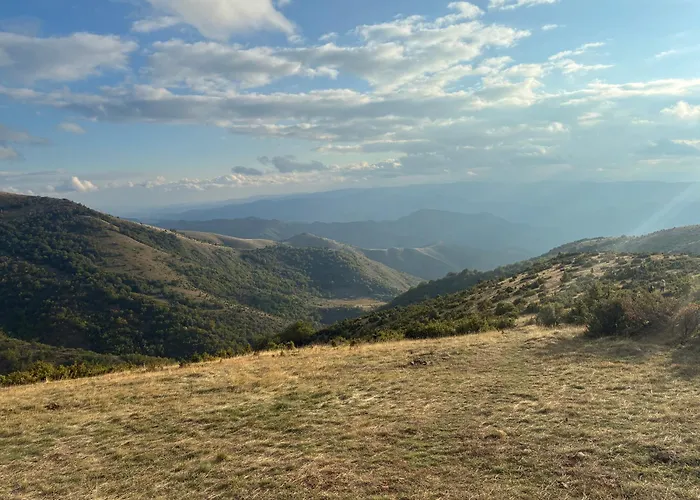 Lägenhet Magia Vido Apartment-president Kop A109 Kopaonik