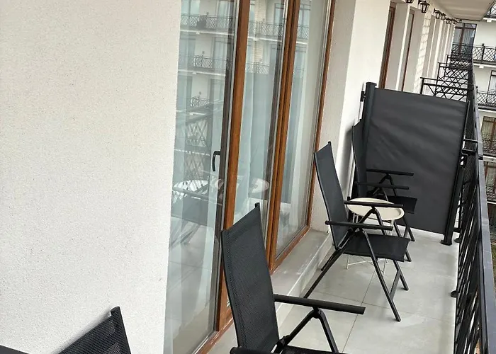 Magia Vido Apartment-president Kop A109 * Kopaonik