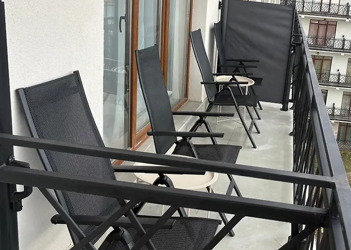 Magia Vido Apartment-president Kop A109 * Kopaonik