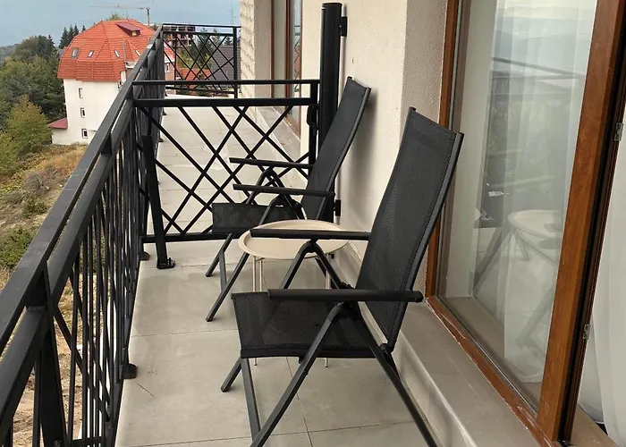 Magia Vido Apartment-president Kop A109 Kopaonik