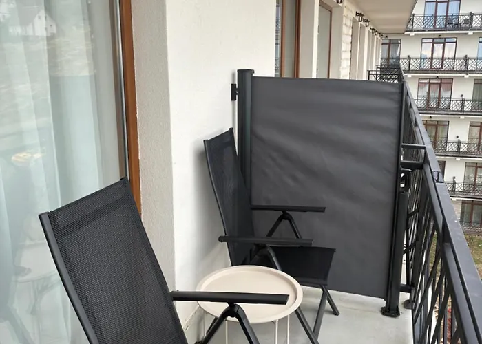 Magia Vido Apartment-president Kop A109 Kopaonik